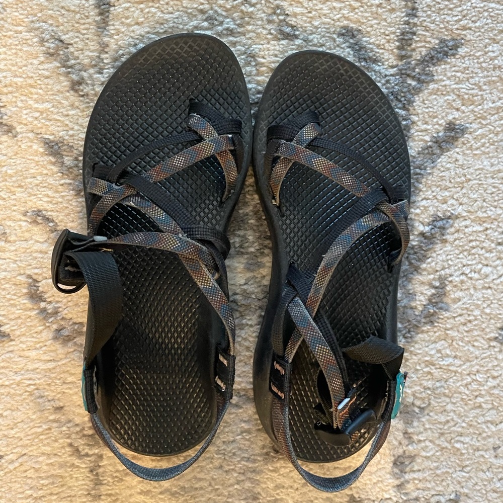 Chaco Cloud Sandals - image 6